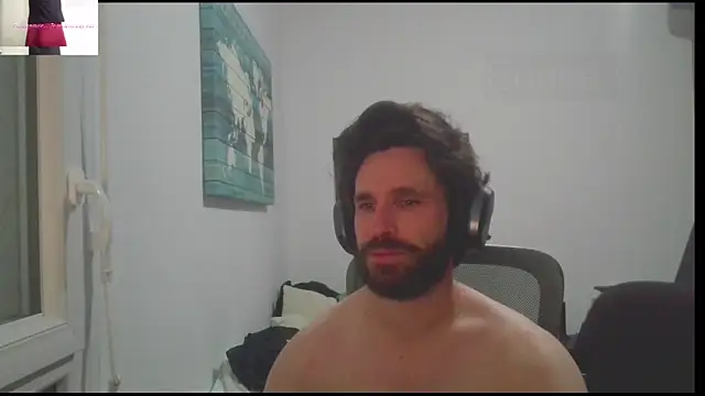 Eunile webcam