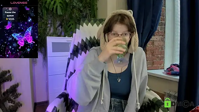 Melissa_Wells webcam