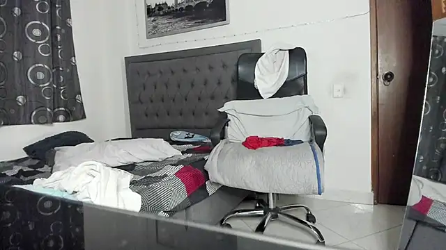 JasonGray96 webcam