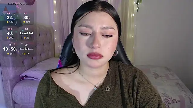 mily_thomson_b_ - Mily_thomson_b_'s free webcam - UK Sex Cams