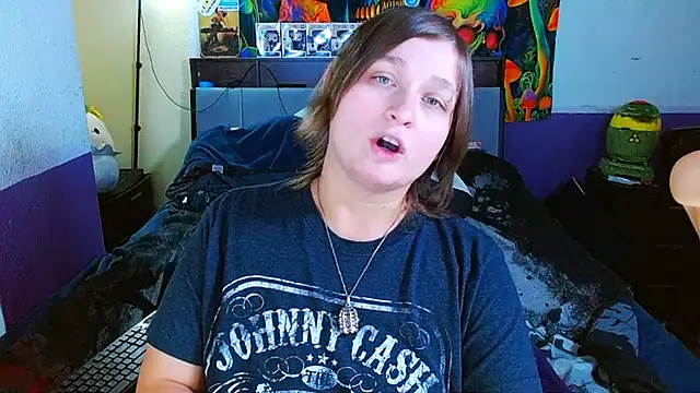 Chloenightmare webcam