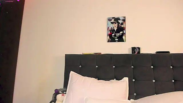 Maggie_1 webcam