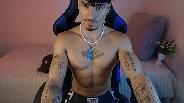 Thomas_Fit1 webcam