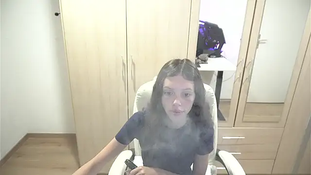 AriaaLee webcam