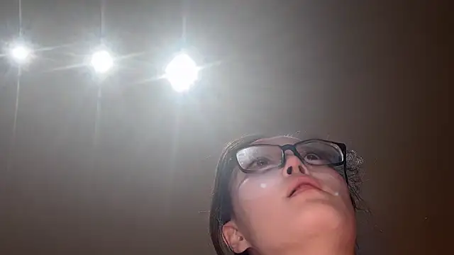 Krismil3 webcam