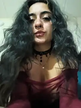 Lila_Desiree webcam