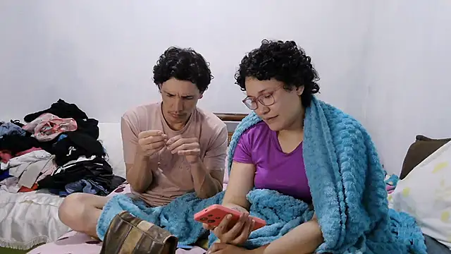luxandracon23 webcam