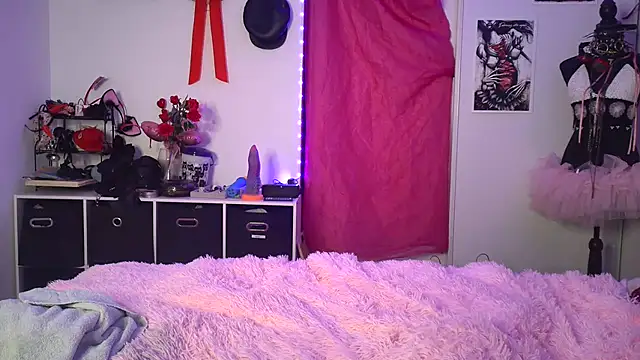 Twitchtheclownn webcam