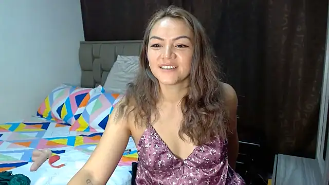 Jiwoo_Kim webcam