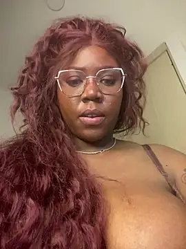Ebony_muse webcam
