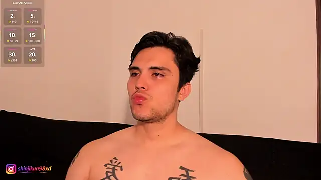 jasonxd9898 webcam