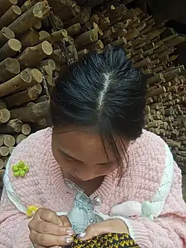 EllyBaby20 webcam