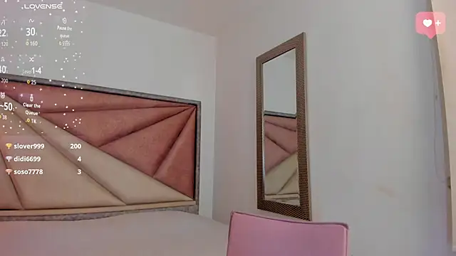 SaraWagner_ webcam