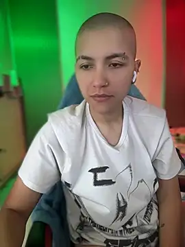 nicocoox webcam