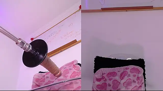 SeleneMore webcam