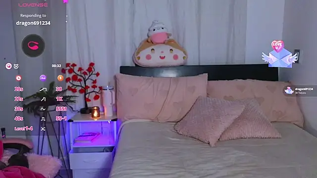 ambeer_star - Ambeer_star's free webcam - UK Sex Cams