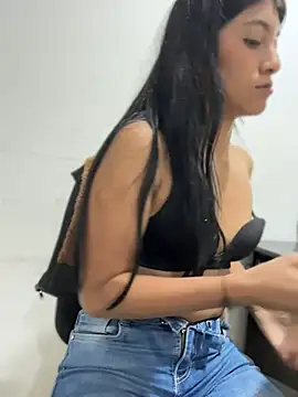 JenniferRios webcam