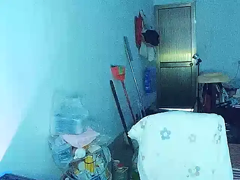 RebelAura webcam