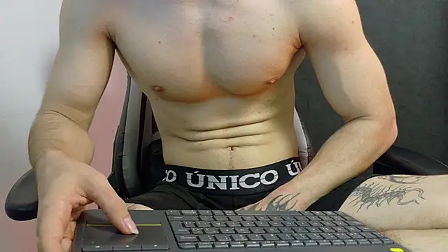 eren_jeager webcam
