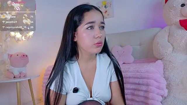 emmy_candy_18 webcam