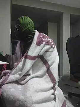 Bra-G webcam