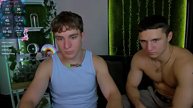 emmanuel_shine webcam