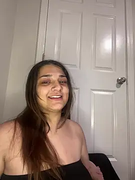 treasurebabii webcam