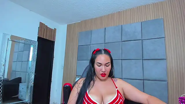 SammyEvanns_ webcam