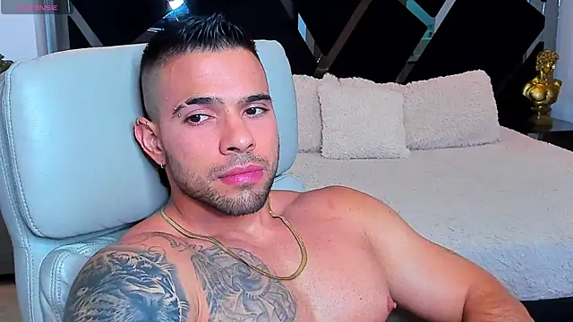 Raytorres webcam