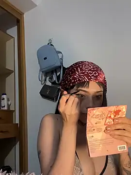 Babeel_ webcam