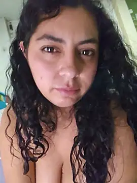 Maryy_01 webcam