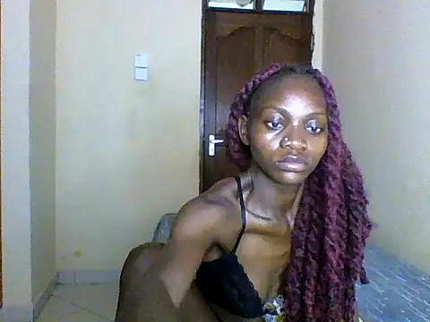 LunaNior webcam