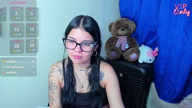 angelina_77 webcam
