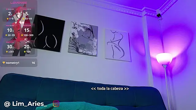 lim_aries webcam