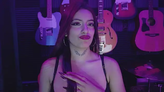 valentinaMilan69 webcam