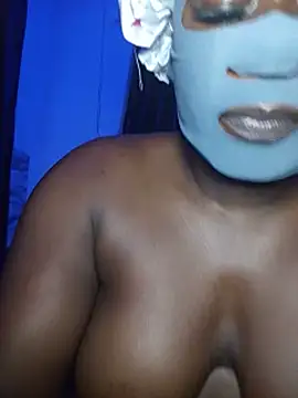 Sweetclito webcam