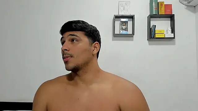 Thiago_bel webcam