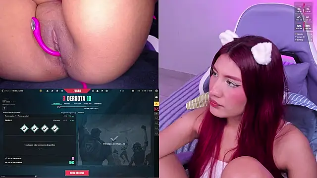 MiaaVoss webcam