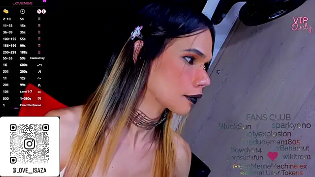 love_amor_ - Love_amor_'s free webcam - UK Sex Cams