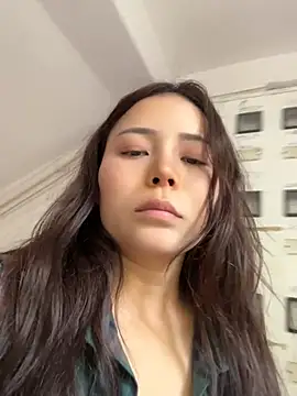 xiaolu0706 webcam