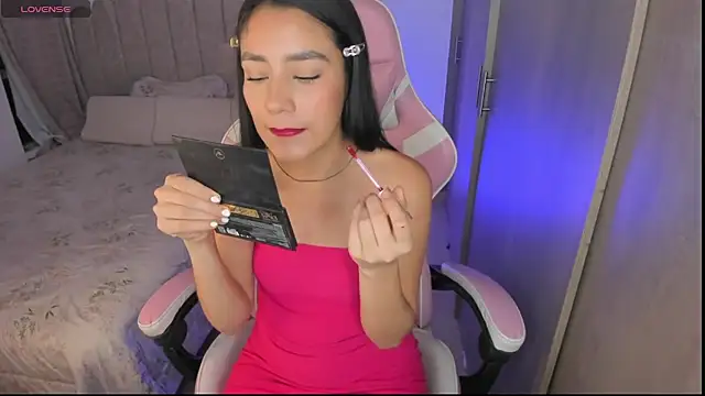 ISABELFORYOU07 webcam