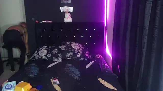 chanell_madame webcam