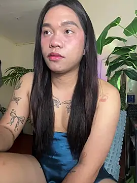 Kylie_Summerxx webcam