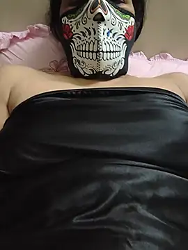 Arck_Royalgirl webcam