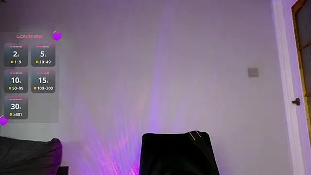 3RROR webcam