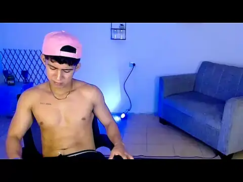 Joshua_king10 webcam