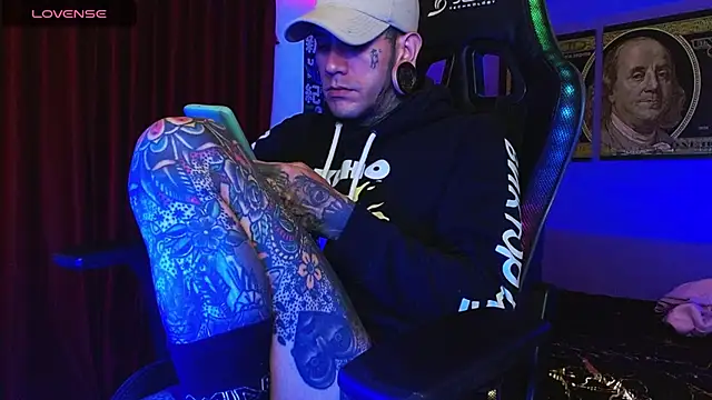 jhonny__ackerman webcam