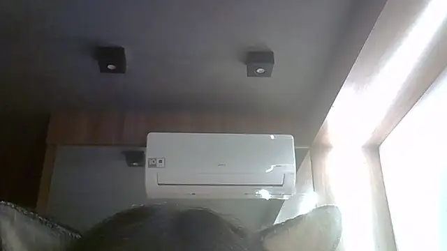 SkinnyKitten webcam