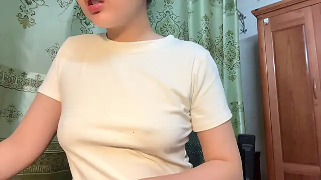 Baby_of_U webcam