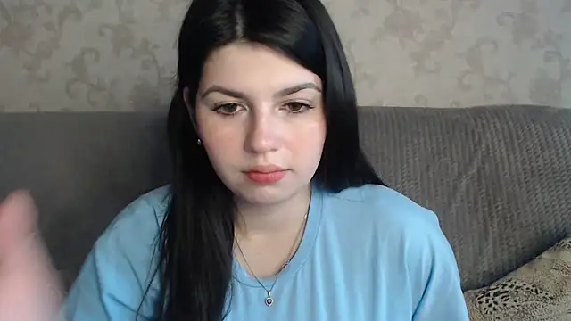 KisaModel webcam